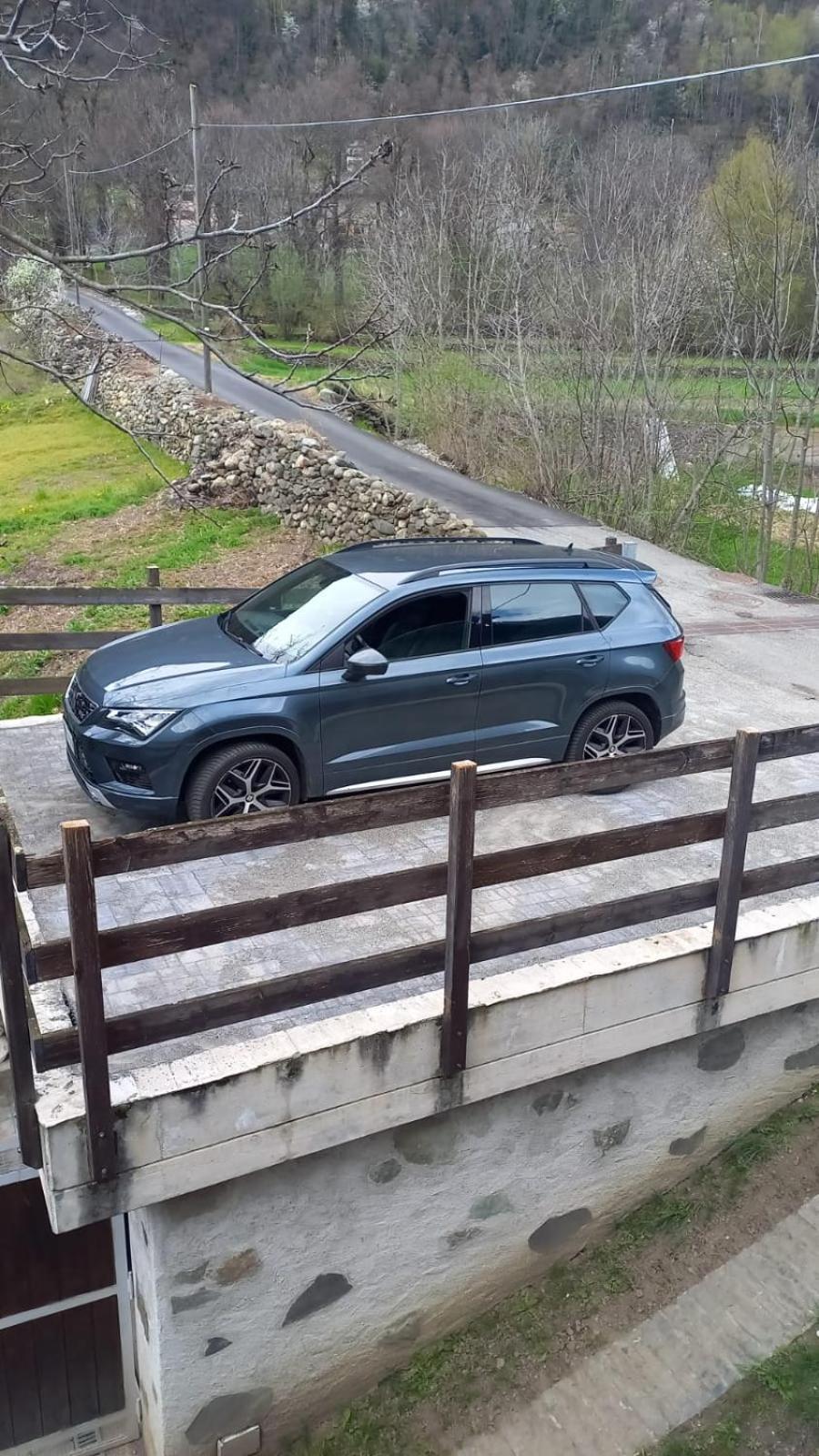 La Casetta Di Campagna Mazzo di Valtellina Zewnętrze zdjęcie